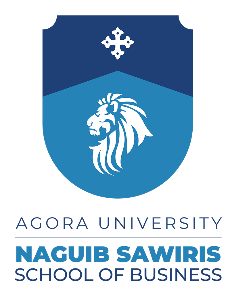 Agora Naguib Sawiris School of Business