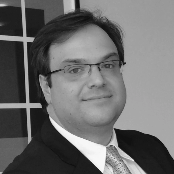 Eusebio Scornavacca, Ph.D.