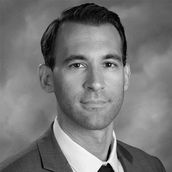 Jason Beck, Ph.D.