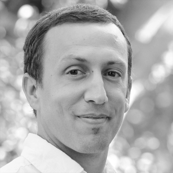 Kevin Carillo, Ph.D.