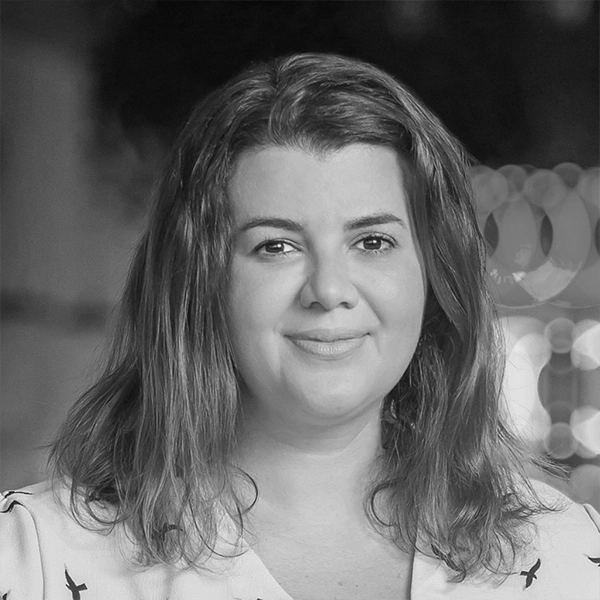 Lilian Carvalho, Ph.D.