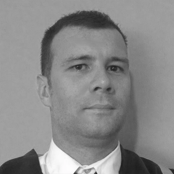 Massimiliano Pellegrini, Ph.D.