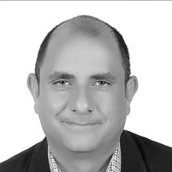 Nader Iskander