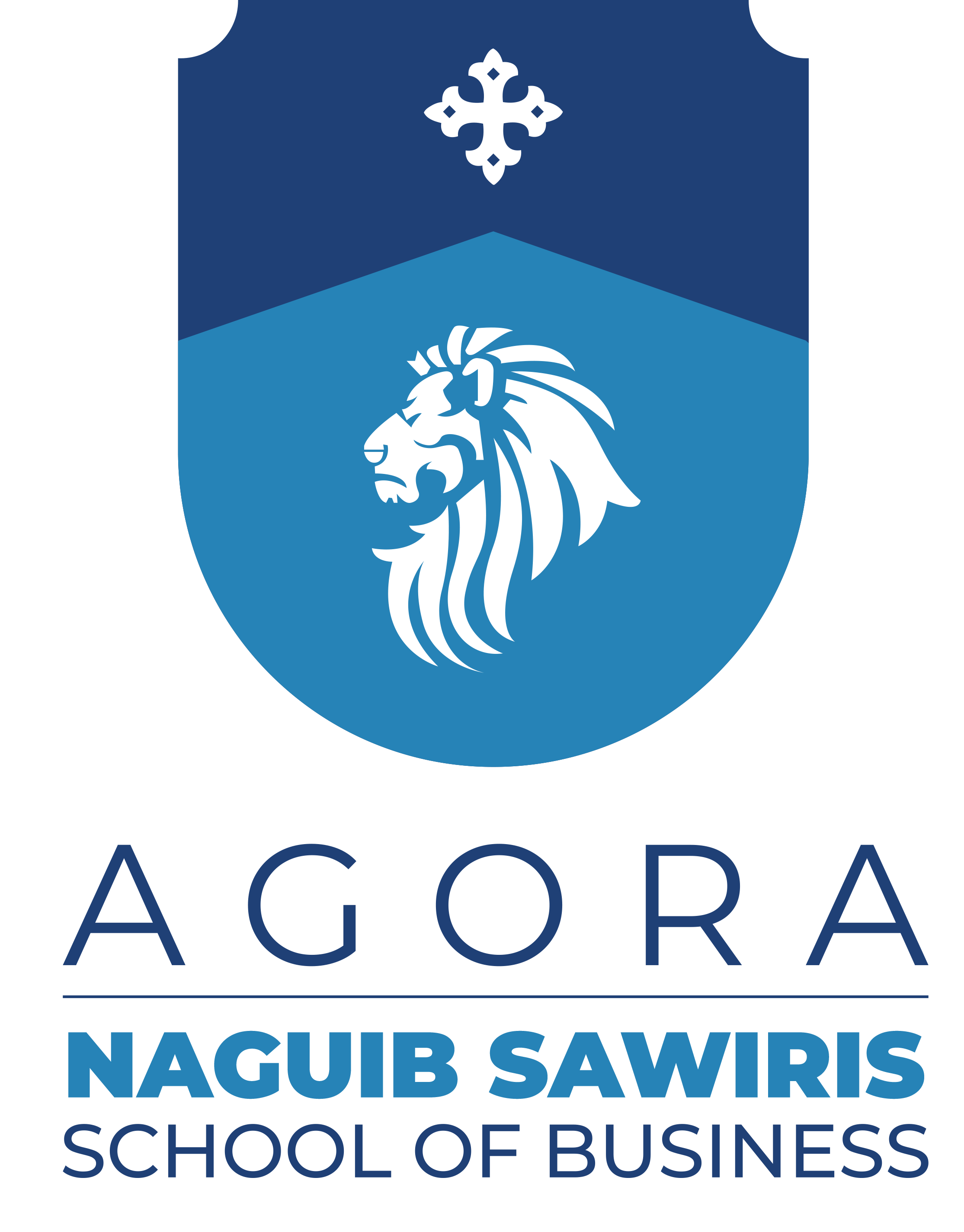 Agora Naguib Sawiris School of Business